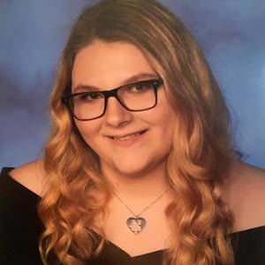 Meet your Posher, Marissa